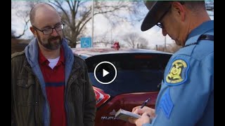 Accessible Parking PSA
