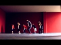 Miley Cyrus | We Can't Stop | Choreography ...
