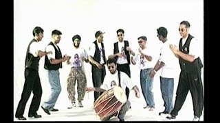 NASHE DIYE BAND BOTLE [ORIGINAL VIDEO] - DCS (SHIN)