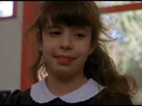 omen 4 - delia york (music video)