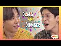 BTS DUMB AND DUMBER MOMENTS