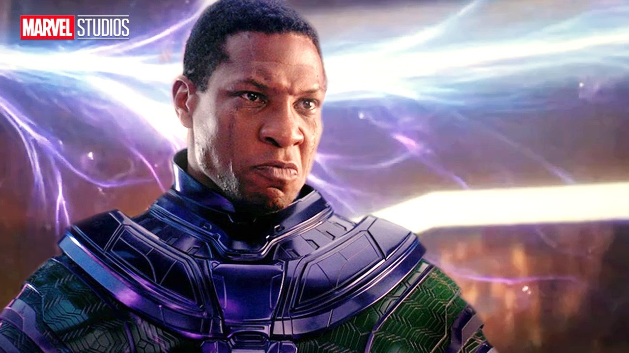 AVENGERS DOOMSDAY ANNOUNCEMENT