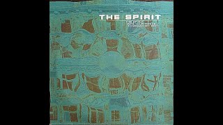 The Spirit (Into Your Hands, I Command My Body)