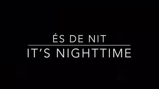 Sense Tu (Without You) - Teràpia de Shock (lletra/lyrics)