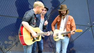 The Temperance Movement - Ain't No Telling