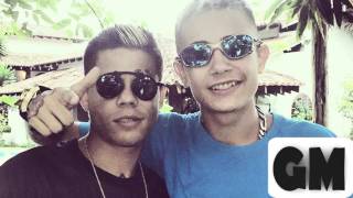 Mc Hariel e Mc Lon - Sem Flagrante  [ Dj Teta ] Lançamento 2016