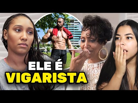 GOLPE? ele me PEDE DINHEIRO  em 90 Dias para Casar