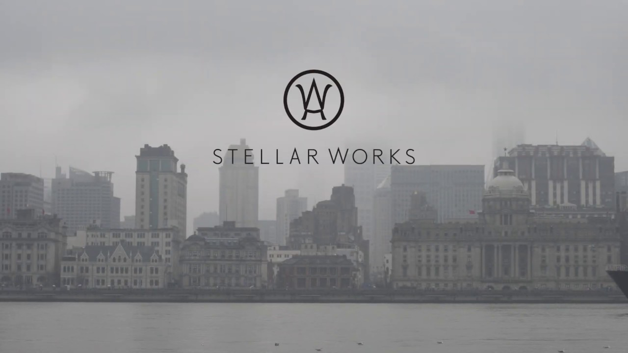 Stellar Works Official Brand Introduction