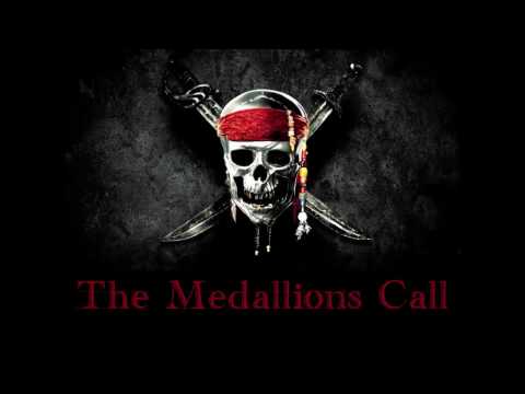 The Medallion Call, Piratas del Caribe (CCTT La Inmaculada)