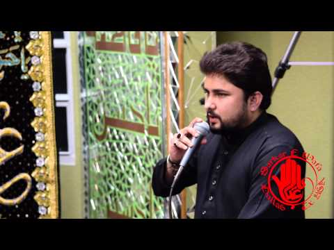 Raza Abbas Zaidi | Salaam | 9th Annual Dallas Shab Bedari