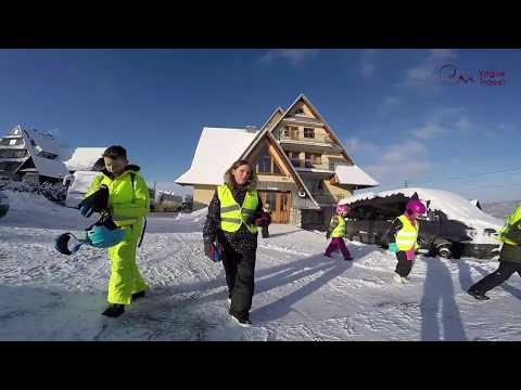 Zimowiska Vogue Travel