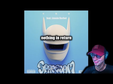 ProjektPi REACTS to Cro feat. Léonie Barbot - nothing in return