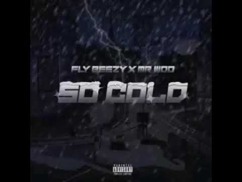 Fly Breezy X Baby J - So Cold