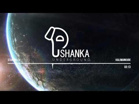 Stan Kolev, Matan Caspi -  Kalimankude (Original Mix)
