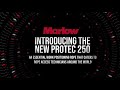 PROTEC 250 Marlow Ropes Introduce The Newest Durable Addition To The Working At Height Range