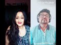 13115 Puchho Na Yaar Kya Hua With Aparna