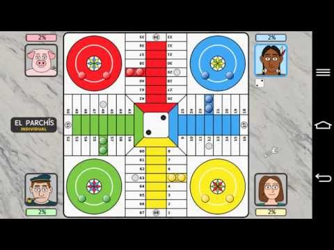 El Parchís Video