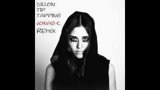 Dillon - Tip Tapping  (Jonas K Remix)