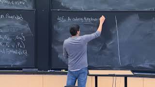 Lecture 16: Data Compression and Shannon’s Noiseless Coding Theorem