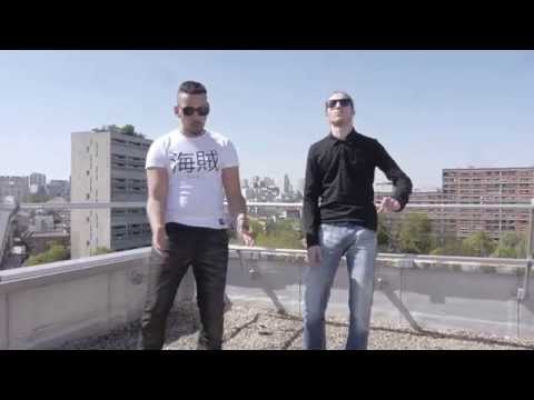 DTF - Bats les reins