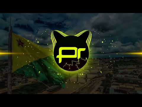 ACRE DANCE Graziela - Alive [Paulo Sérgio Remix] PVT. PRODUCTIONS REMIX