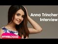 Anna Trincher - Ukraine JESC 2015 interview ...