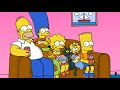 Couch Gags Season Compilation Homer Marge Bart Lisa