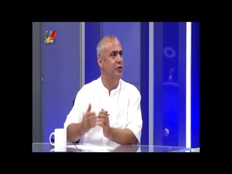Dr  Ersen Alp Özbalcı   Tıbbi Görüş TV Programında Gebelik ve Ultrasonografi  13 08 2014