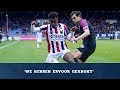 Nabeschouwen met Mike Trésor Ndayishimiye #WILutr