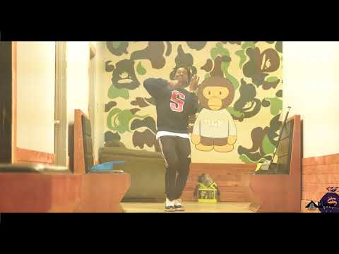 Lil Carter Park ft. Bl Double x Sac Blitz- Dance video @YungLoveGod  (Shot by @KeyOnProduction)