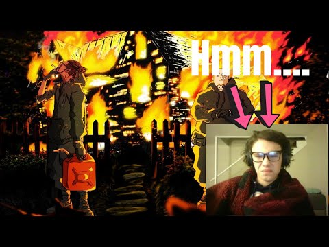 VOCAL COACH REACTS TO- Scru Face Jean feat. Merkules - FIYA (Reaction)!