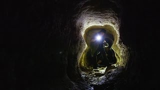 Paper Lights - Half Made [Desert Cave Edition]