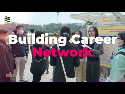 Hong Kong and Mainland Recruitment and Networking Expo