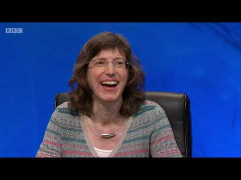 University Challenge S48E09 Bristol vs Queen's - Belfast