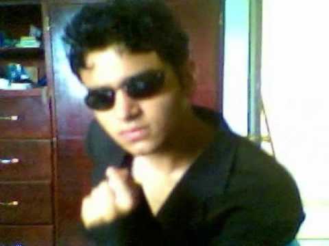 No fear - The Rasmus