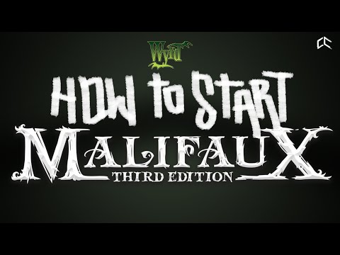 How To Start Malifaux! The Ultimate Source For Beginners!