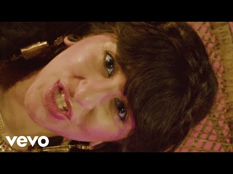 Ruby Velle - Straight Out The Mud