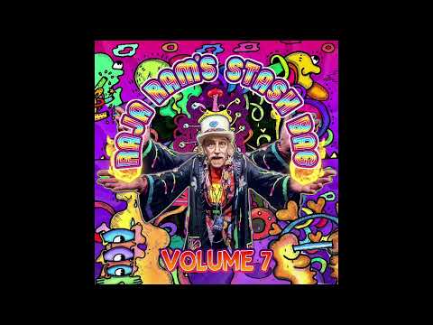 Raja Ram’s Stash Bag Volume 7 (Full Release)
