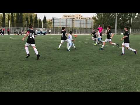 Real Zaragoza Alcaniz