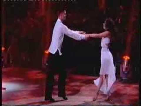 SCD Results Pro No Aljaz Skorjanec Janette Manrara