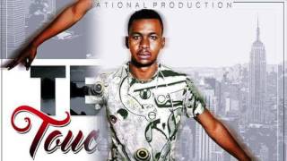 TEENO | Touchez La Bip | Official Music 2017 | By Dj IKK