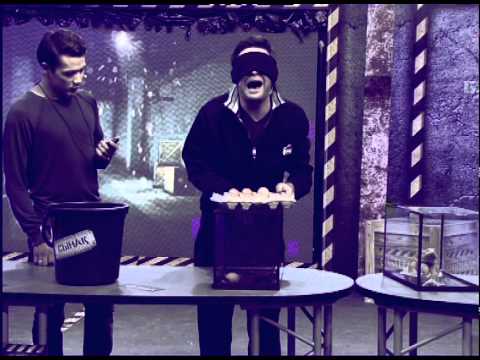 Райхан Альмурзина - "Сынақ" 