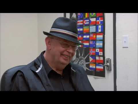 Pawn Stars - The Old Man Meets His Look Alike