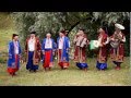 02. "Веселі музики" - Шабелина, с. Хоменки, 2013р. (Ukrainian folk ...