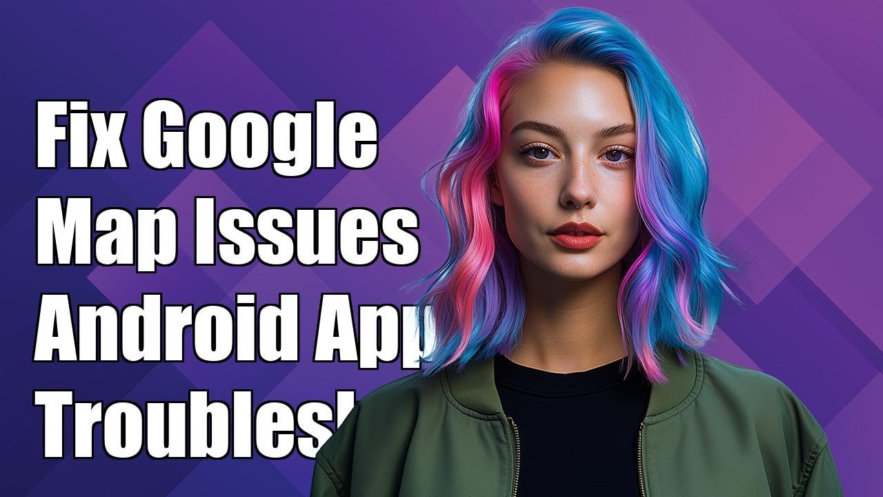 Fix Google Map Not Showing in Android Activity: Troubleshooting Guide