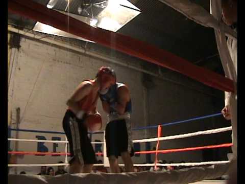 Matos v/s Aspera - Round 2