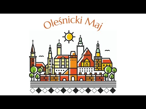 SP 2   Spacerkiem po Oleśnicy