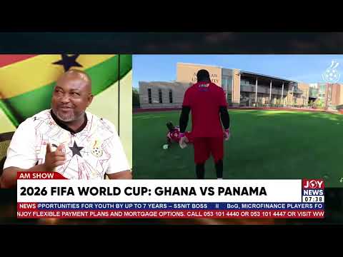 2026 World Cup: Ghana fails in bid to have Partey’s Canada visa denial overturned