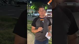 Murió motociclista de 75 años tras ser embestido por un auto