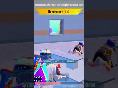 Click the fire emoji 👀#shortsfeed #shortsviral #shorts #bgmi